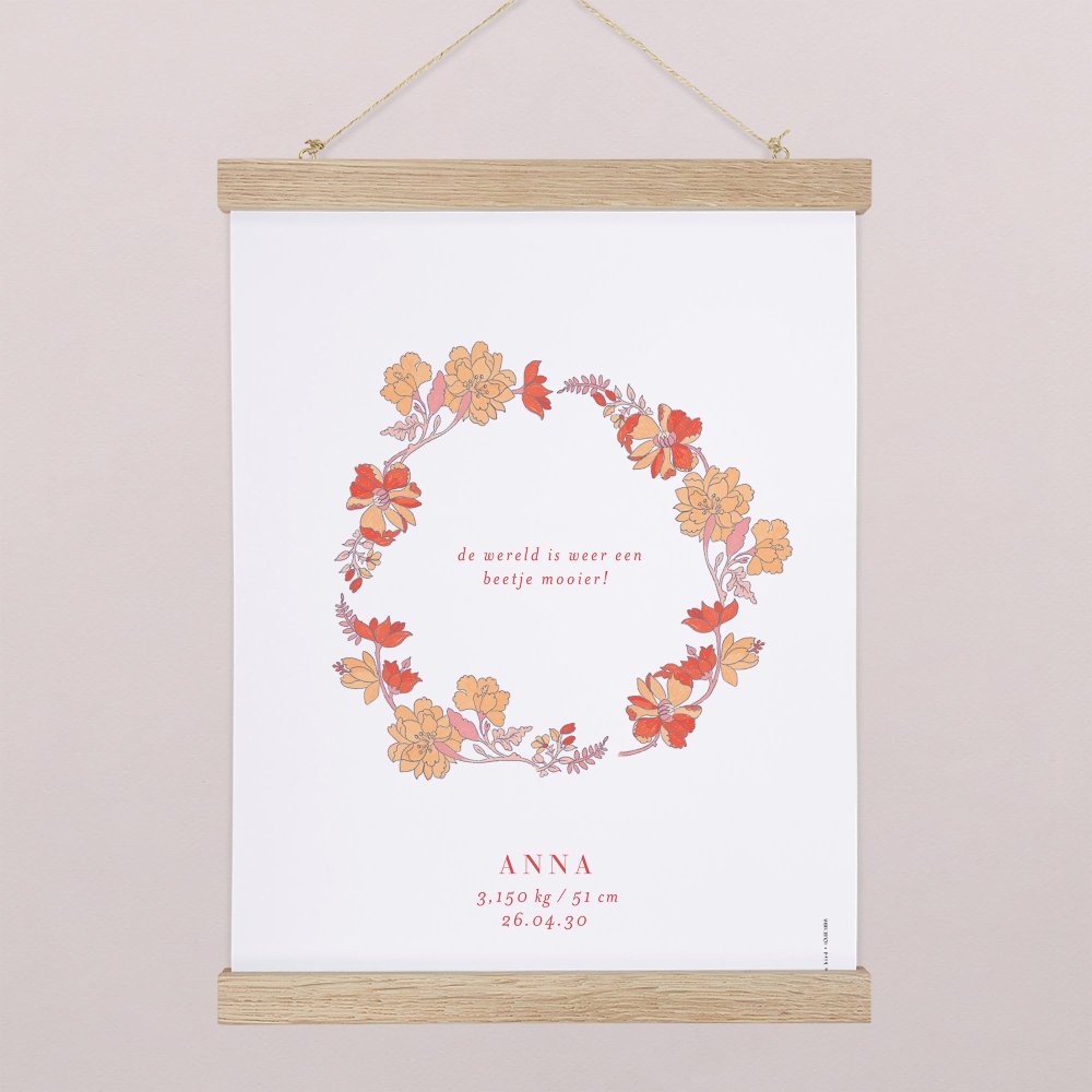 Here come's the fall