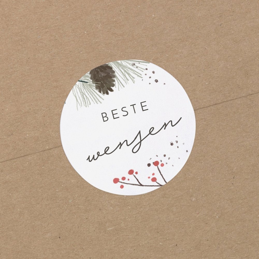 Kerstmagie