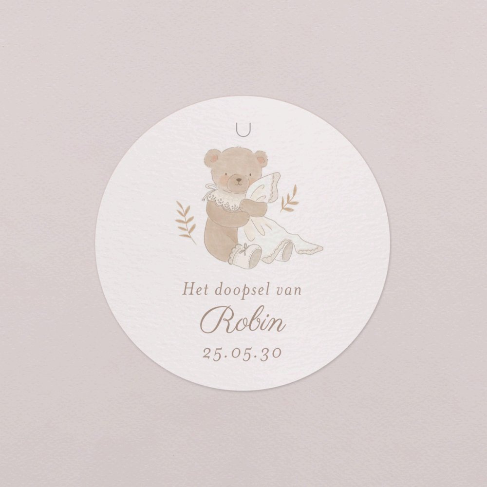 Teddy