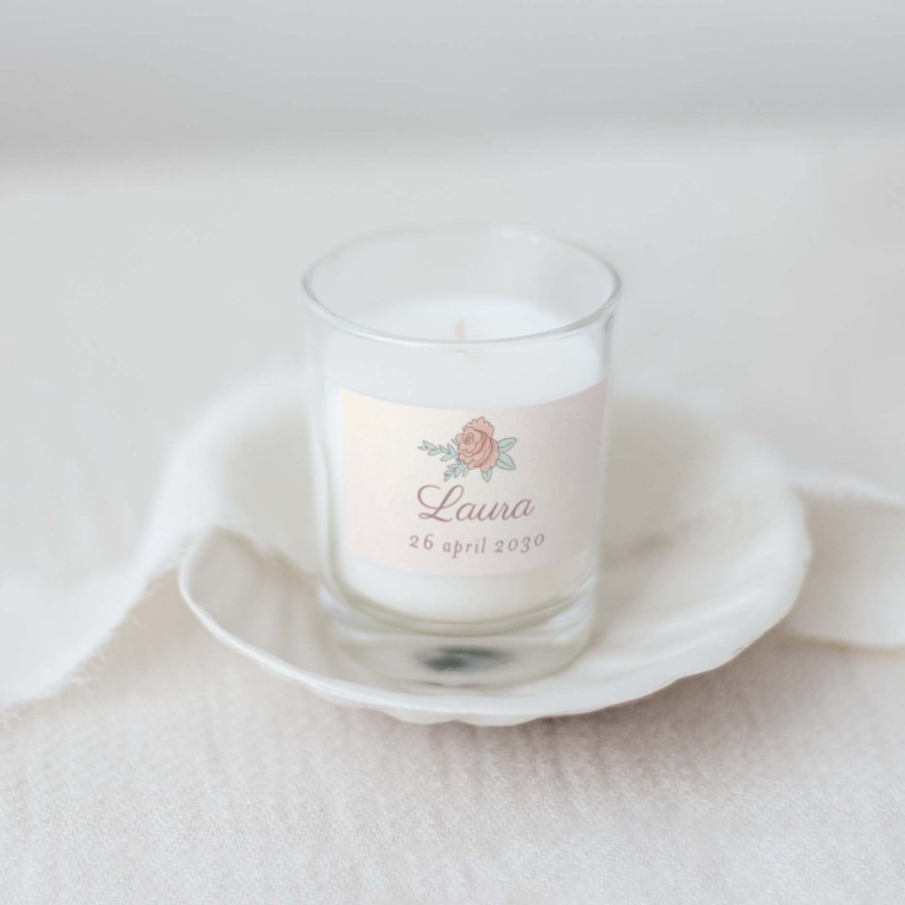 Betoverend medaillon