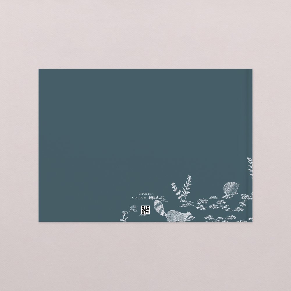 Sleeping Forest
