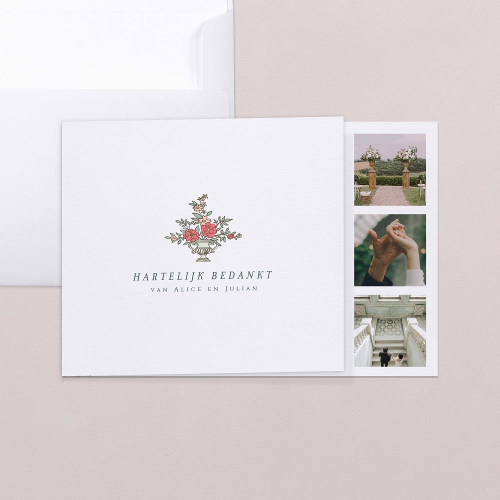 Royal garden