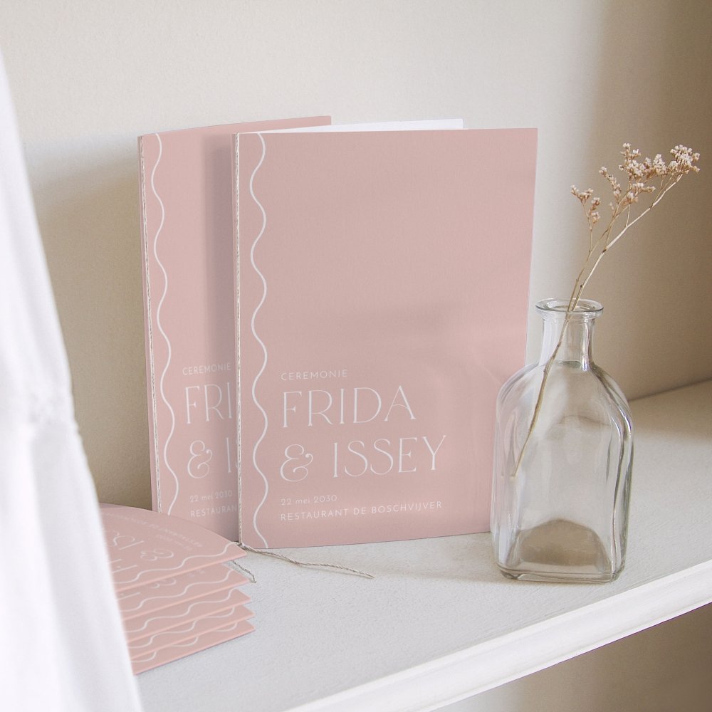 Peony pink