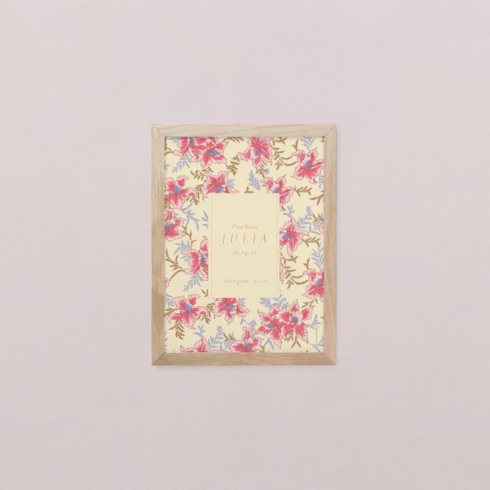 Vanilla