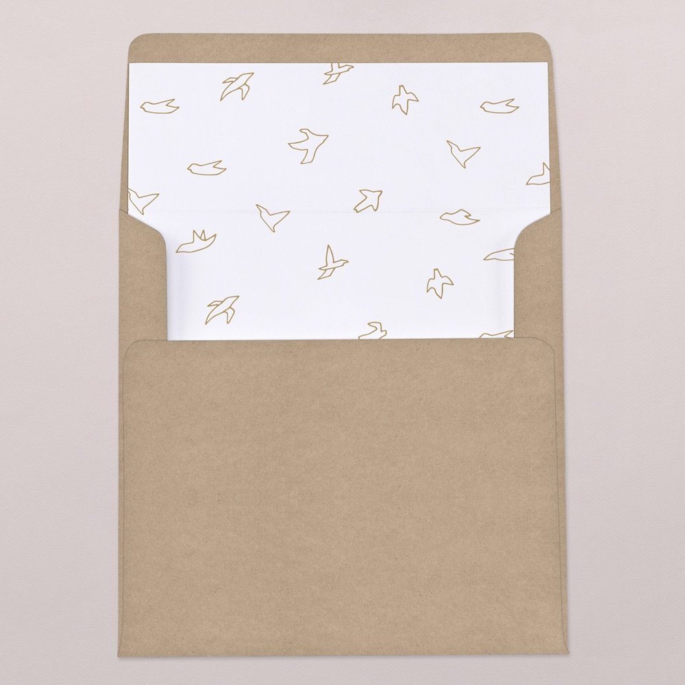 Origami I