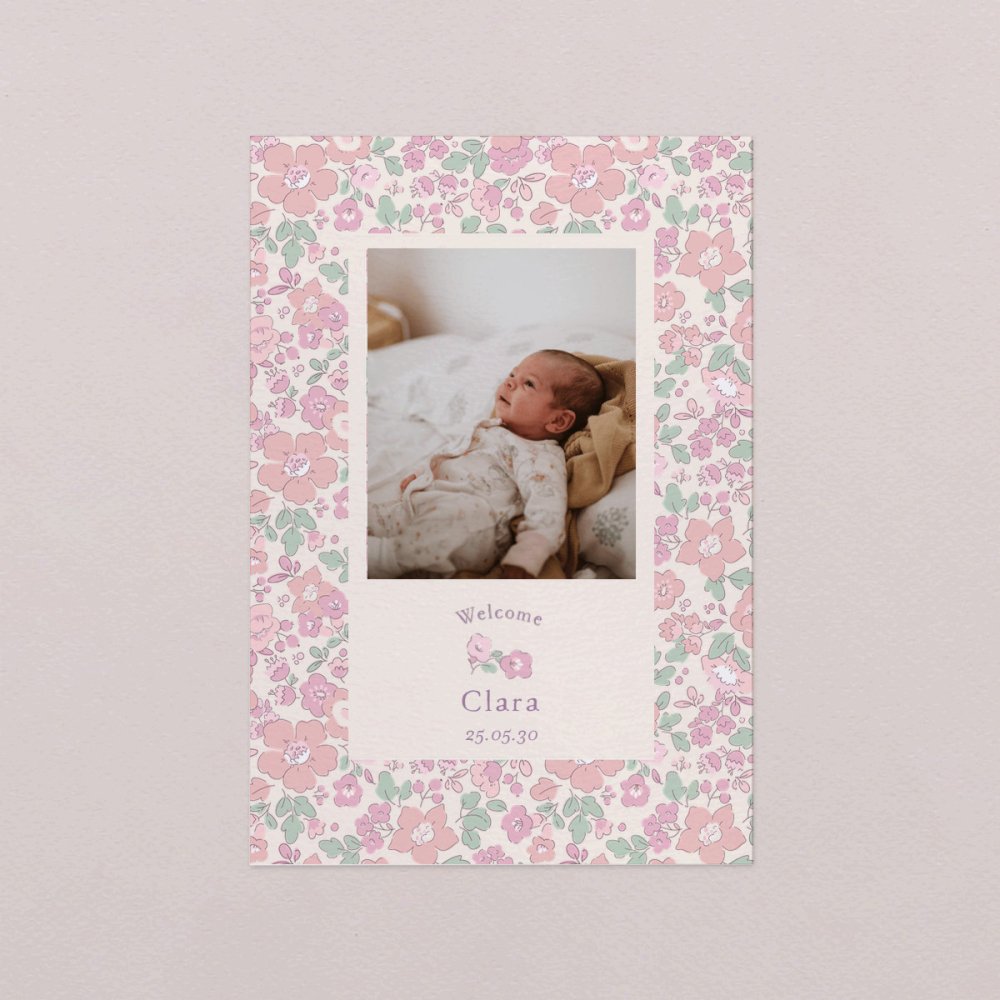 Liberty-rosa