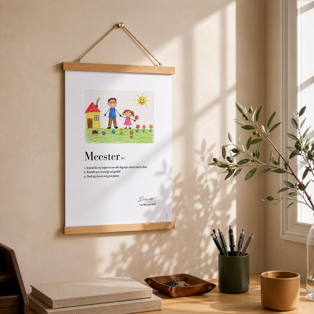 Meester III
