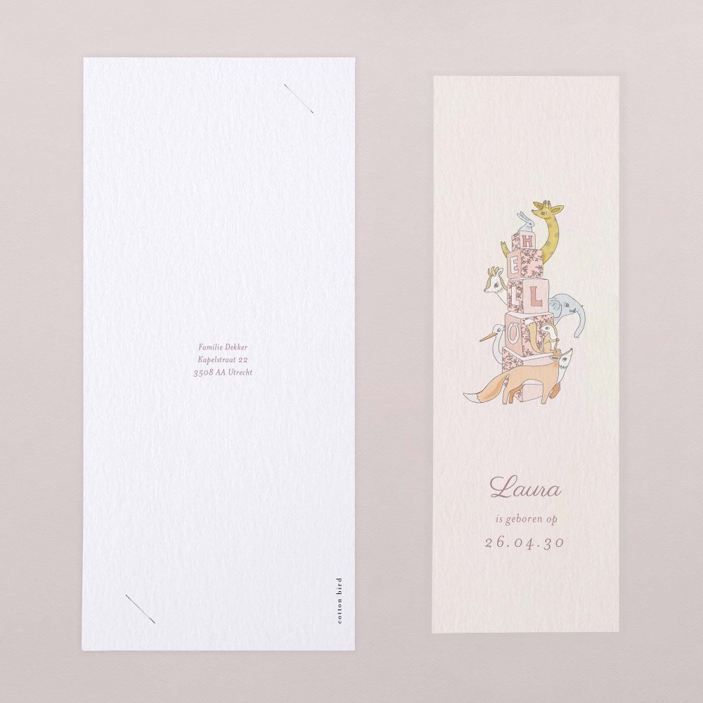 Betoverend medaillon