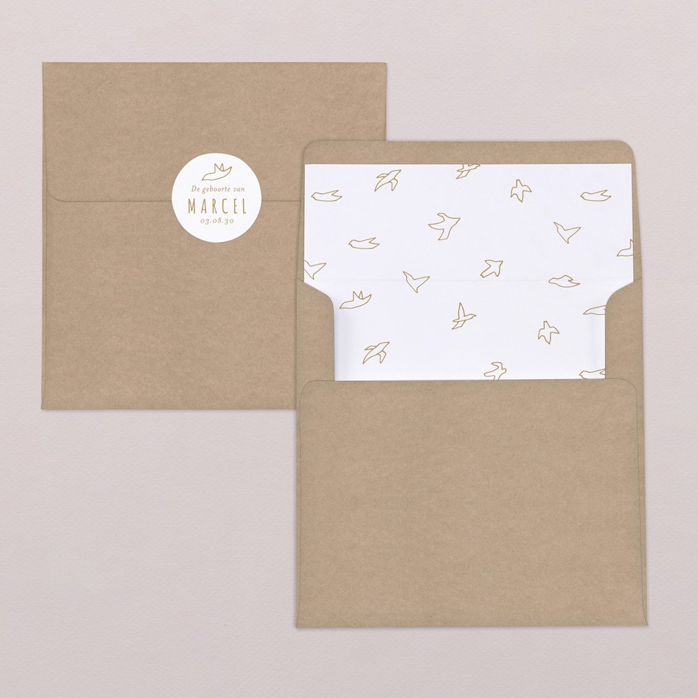 Origami I