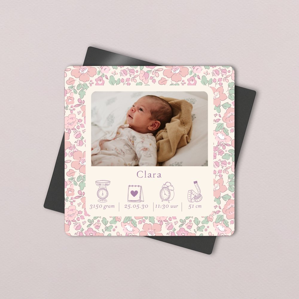Liberty-rosa
