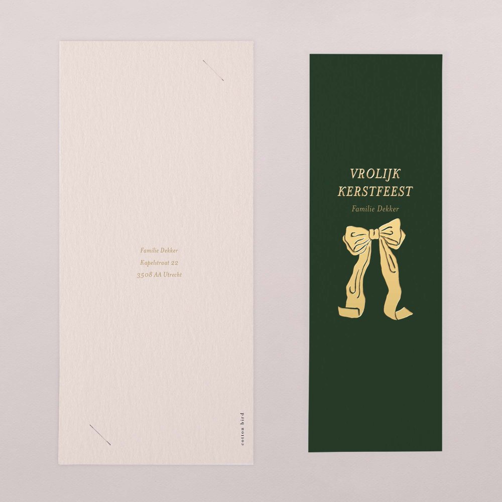 Golden knot