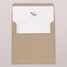 Blue Ink I