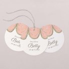 Mijn kleine opera - roze