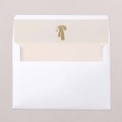 Binnenkant envelop