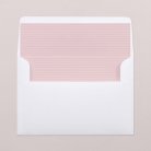 Binnenkant envelop