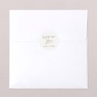 Precious letters