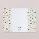 Joyful pattern