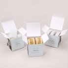 Mijn kleine opera - blauw