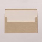 Binnenkant envelop