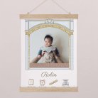 Mijn kleine opera - blauw