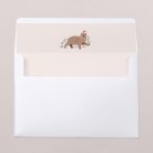 Binnenkant envelop