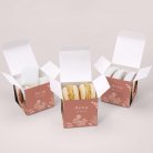 Sleeping Forest - Pink