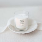 Mijn eerste portret - roze