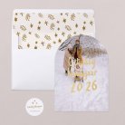 Precious year - Gold