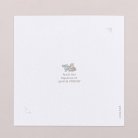 Mijn eerste portret - roze