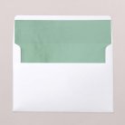 Binnenkant envelop