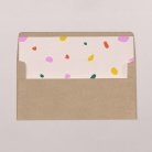 Binnenkant envelop