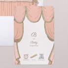 Mijn kleine opera - roze