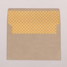 Binnenkant envelop