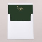 Binnenkant envelop