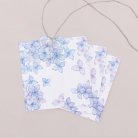 Sweet blue