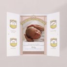 Mijn kleine opera - roze