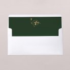 Binnenkant envelop