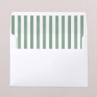 Binnenkant envelop