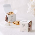 Mijn eerste portret - roze