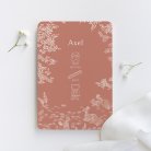 Sleeping Forest - Pink