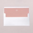 Binnenkant envelop