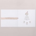 Mijn eerste portret - roze