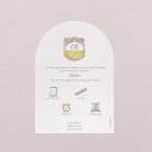 Mijn kleine opera - blauw