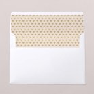 Binnenkant envelop