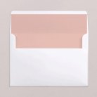 Binnenkant envelop