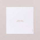 Precious year - Gold