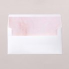 Binnenkant envelop