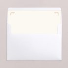 Binnenkant envelop