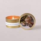 Aquarel sneeuwvlok