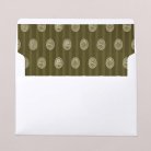 Binnenkant envelop